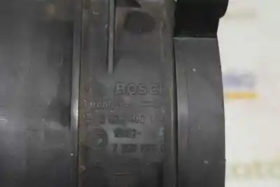 Second-hand car spare part flowmeter for bmw x5 (e53) 3.0 d oem iam references 13627787076  13712247002