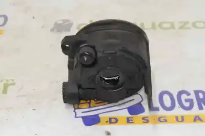 Second-hand car spare part left fog light for bmw x5 (e53) 3.0 d oem iam references 63176920885  6920885