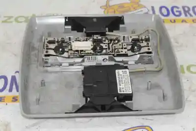 Pezzo di ricambio per auto di seconda mano luce interna per bmw x5 (e53) 3.0 d riferimenti oem iam 63318379908  63316962004
