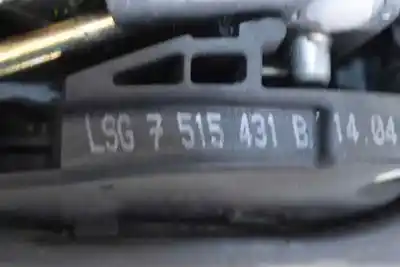Pièce détachée automobile d'occasion levier pour bmw x5 (e53) 3.0 d références oem iam 7515431  25167515431