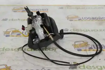 Second-hand car spare part gear lever for bmw x5 (e53) 3.0 d oem iam references 7515431