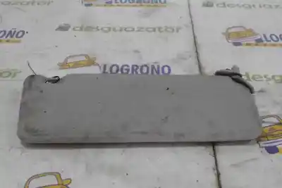 Peça sobressalente para automóvel em segunda mão pára-sol esquerdo por bmw x5 (e53) 3.0 d referências oem iam 51168258015  51168251387