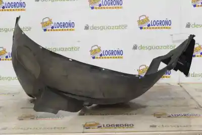 Second-hand car spare part front left wheel arch for bmw x5 (e53) 3.0 d oem iam references 51718402443  8402443