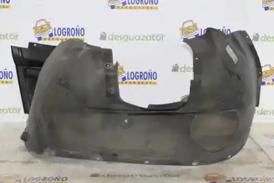 Peça sobressalente para automóvel em segunda mão CAVE DE RODA DIANTEIRA ESQUERDA por BMW X5 (E53)  Referências OEM IAM 51718402443  8402443