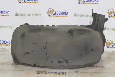 Second-hand car spare part right rear wheel arch for bmw x5 (e53) 3.0 d oem iam references 51718403060