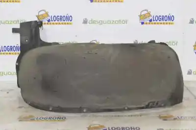 Second-hand car spare part rear left wheel arch for bmw x5 (e53) 3.0 d oem iam references 51718403059