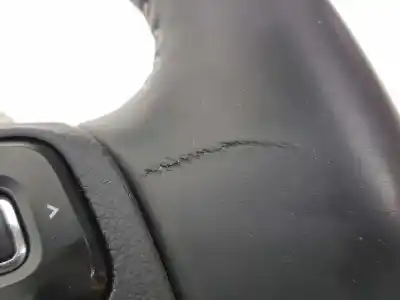 Автозапчастина б/у кермо для lexus nx 300h 4wd посилання на oem iam 4510076100c4  4510053481c0