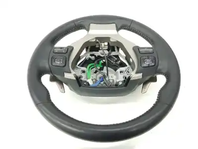 Автозапчастина б/у кермо для lexus nx 300h 4wd посилання на oem iam 4510076100c4  4510053481c0