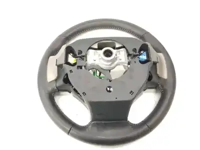 Автозапчастина б/у кермо для lexus nx 300h 4wd посилання на oem iam 4510076100c4  4510053481c0