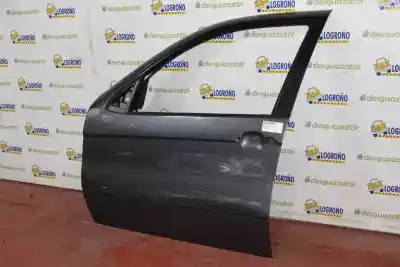 Second-hand car spare part left front door for bmw x5 (e53) 3.0 d oem iam references 41518256823  8256823