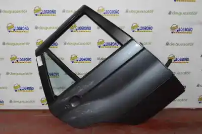 Second-hand car spare part rear right door for bmw x5 (e53) 3.0 d oem iam references 41528256828