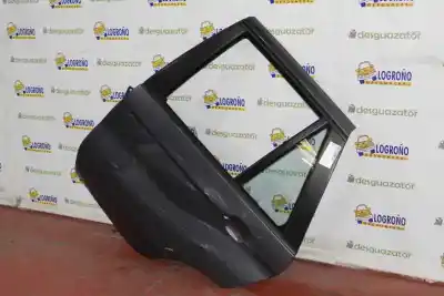 İkinci el araba yedek parçası arka sol kapi için bmw x5 (e53) 3.0 d oem iam referansları 41528256827  8256827