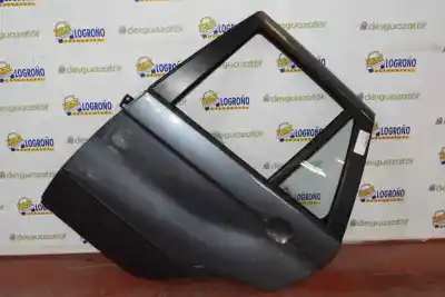 Second-hand car spare part rear left door for bmw x5 (e53) 3.0 d oem iam references 41528256827