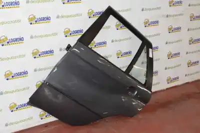 İkinci el araba yedek parçası arka sol kapi için bmw x5 (e53) 3.0 d oem iam referansları 41528256827  8256827