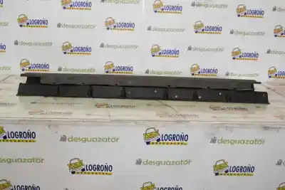 Second-hand car spare part side skirt for bmw x5 (e53) 3.0 d oem iam references 51718408705