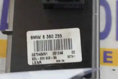 Second-hand car spare part headlights switch for bmw x5 (e53) 3.0 d oem iam references 61318380255  8380255