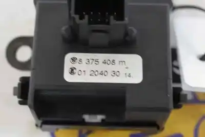 Pezzo di ricambio per auto di seconda mano comando pulito per bmw x5 (e53) 3.0 d riferimenti oem iam 8375408  61318375408