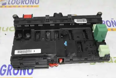 Second-hand car spare part fuse box unit for bmw x5 (e53) 3.0 d oem iam references 61138384525