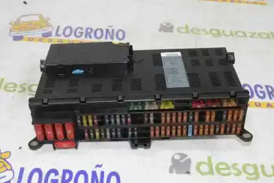 Second-hand car spare part fuse box unit for bmw x5 (e53) 3.0 d oem iam references 61138384525  8384525