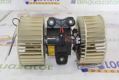 Second-hand car spare part heating fan for bmw x5 (e53) 3.0 d oem iam references 8382305