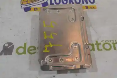 Second-hand car spare part automatic gearbox control unit for bmw x5 (e53) 3.0 d oem iam references 24607518709  7518709