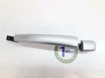 Pièce détachée automobile d'occasion POIGNÉE EXTÉRIEURE GAUCHE pour PEUGEOT PARTNER (S2)  Références OEM IAM 9684522477  9101GH