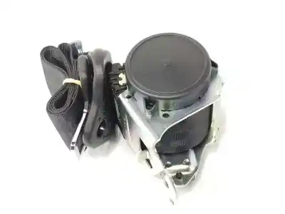 Recambio de automóvil de segunda mano de CINTURON SEGURIDAD TRASERO DERECHO para PEUGEOT 208  referencias OEM IAM 16101490XY 98063163XY 