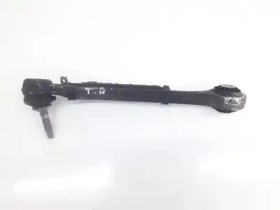 Second-hand car spare part right rear bracket for bmw x5 3.0 turbodiesel oem iam references 34526771772