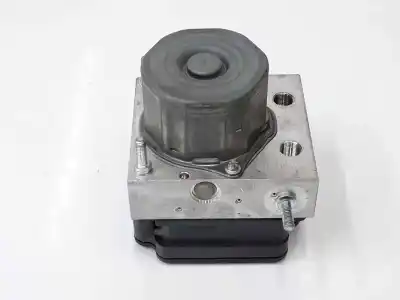 Second-hand car spare part abs for nissan pulsar fastback (c13) 1.5 dci oem iam references 476603zl0a  2265106516 0265956165