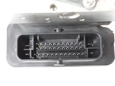 Second-hand car spare part abs for nissan pulsar fastback (c13) 1.5 dci oem iam references 476603zl0a  2265106516 0265956165