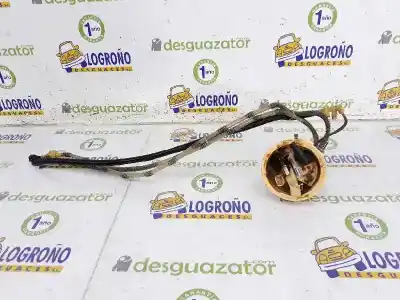 Pezzo di ricambio per auto di seconda mano sensore di livello del carburante per bmw serie 1 berlina 2.0 16v d riferimenti oem iam 16117159160