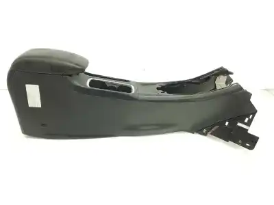 Second-hand car spare part center armrest for nissan pulsar fastback (c13) 1.5 dci oem iam references 969103zl2b