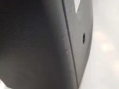 Second-hand car spare part center armrest for nissan pulsar fastback (c13) 1.5 dci oem iam references 969103zl2b  969103zl2b