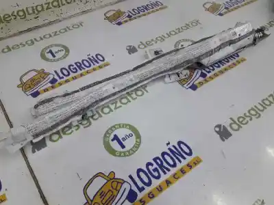 Second-hand car spare part front left curtain airbag for seat leon (5f1) 1.2 tsi oem iam references 5f3880741  ksskab1033898