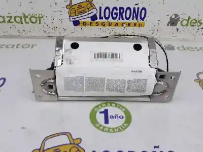 Pezzo di ricambio per auto di seconda mano air bag anteriore destro per bmw serie 1 berlina 2.0 16v d riferimenti oem iam 72126982860