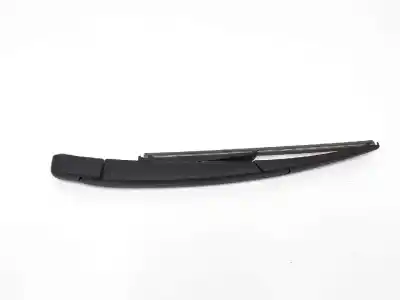 Second-hand car spare part rear windshield wiper arm for nissan pulsar fastback (c13) 1.5 dci oem iam references 28780je20a