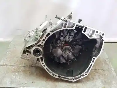 Second-hand car spare part gearbox for nissan pulsar fastback (c13) 1.5 dci oem iam references tl4131