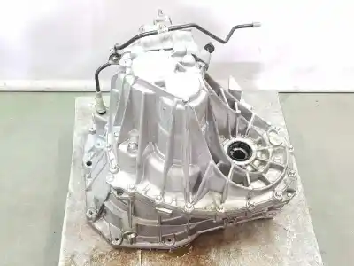 Автозапчастина б/у коробка передач для nissan pulsar fastback (c13) 1.5 dci посилання на oem iam tl4131  3201001q9z