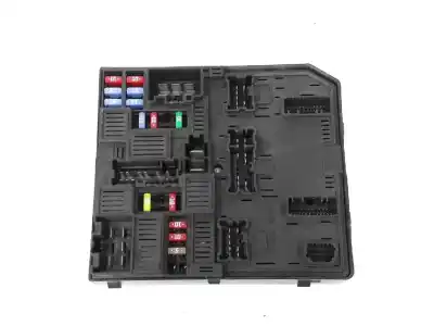 Second-hand car spare part fuse box unit for nissan pulsar fastback (c13) 1.5 dci oem iam references 284b73zl0a