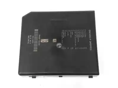 Second-hand car spare part fuse box unit for nissan pulsar fastback (c13) 1.5 dci oem iam references 284b73zl0a  284b73zl0a