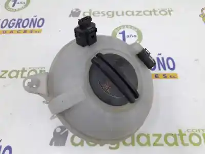 Автозапчасти б/у расширительный депозит за seat leon (5f1) 1.2 tsi ссылки oem iam 5q0121407f