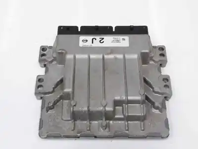 Second-hand car spare part ecu engine control for nissan pulsar fastback (c13) 1.5 dci oem iam references 23710hx42c  s180207505z9