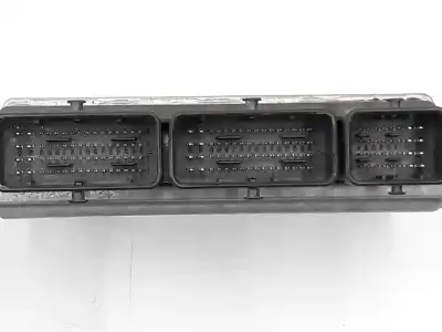 Second-hand car spare part ecu engine control for nissan pulsar fastback (c13) 1.5 dci oem iam references 23710hx42c  s180207505z9