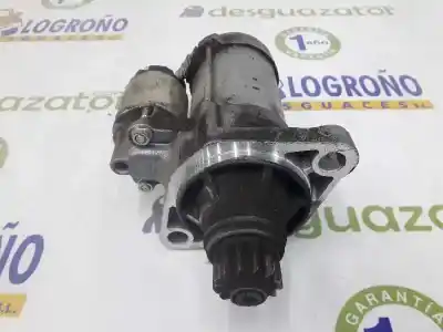 Автозапчасти б/у двигатель запускается за seat leon (5f1) 1.2 tsi ссылки oem iam 0ah911023g  4280008863 denso