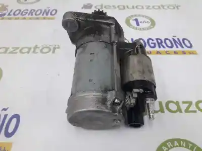 Автозапчасти б/у двигатель запускается за seat leon (5f1) 1.2 tsi ссылки oem iam 0ah911023g  4280008863 denso