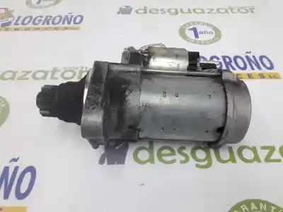 Автозапчасти б/у двигатель запускается за seat leon (5f1) 1.2 tsi ссылки oem iam 0ah911023g  4280008863 denso