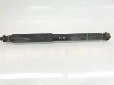 Second-hand car spare part right rear shock absorber for mitsubishi montero (v80/v90) 3.2 di-d intense oem iam references 4162a437