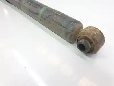 Second-hand car spare part rear left shock absorber for mitsubishi montero (v80/v90) 3.2 di-d intense oem iam references 4162a437  4162a437