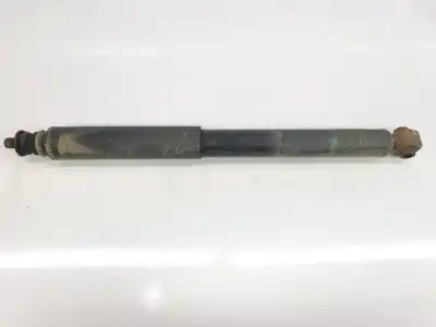 Second-hand car spare part rear left shock absorber for mitsubishi montero (v80/v90) 3.2 di-d intense oem iam references 4162a437