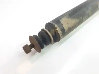 Second-hand car spare part rear left shock absorber for mitsubishi montero (v80/v90) 3.2 di-d intense oem iam references 4162a437  4162a437